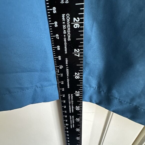 UNDER ARMOUR STORM BLUE JACKET MENS Medium Outer Shell Only New - Picture 12 of 12